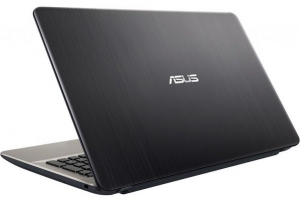 Asus X541UJ Black Asus X541UJ Black